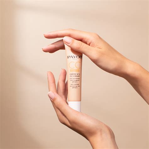 Crème N°2 CC Cream SPF50+ - ProSwiss Cosmetics
