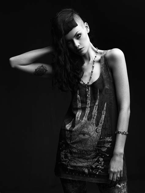 Disturbia – Peter Coulson Photographer :: Blog