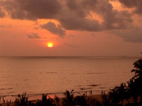 my favourite sunset at Juhu beach - Mubai | Beach sunset, Sunset, Tourist places