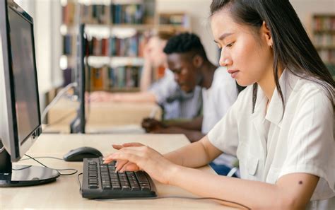 Secret Advantage: How Typing Skills Can Boost Your Students’ Testing