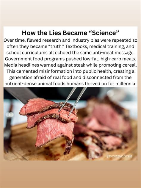 Food Lies - Food Lies added a new photo.