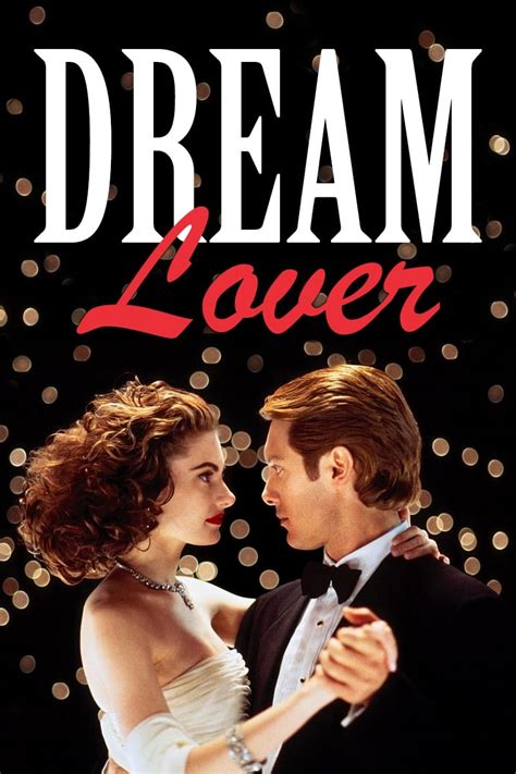 Dream Lover (1993) - Posters — The Movie Database (TMDB)