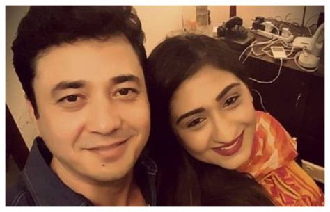 Madiha Rizvi and Hasan Noman Divorce After 9 Years Together - Lens