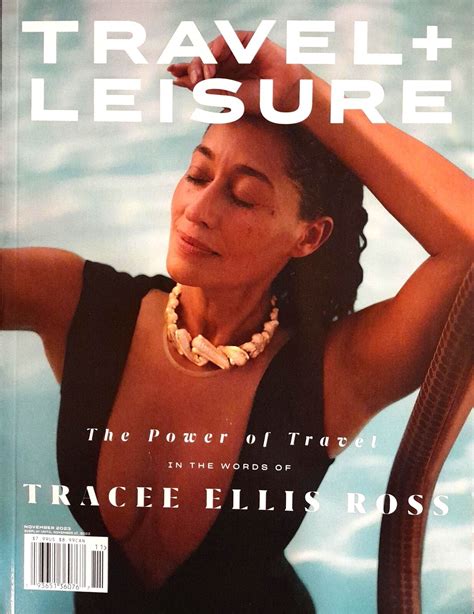 DST In Travel+Leisure Magazine – November 14, 2023 | Discover Sarasota