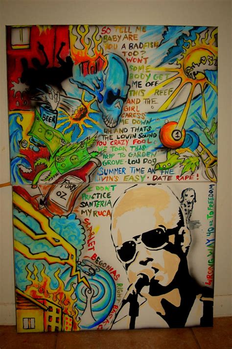 Sublime artwork by DaveCartel on DeviantArt