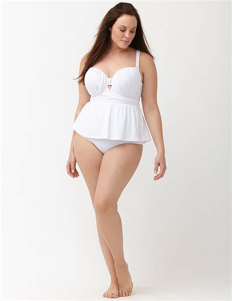 Costumi per taglie forti 2016: idee per taglie comode - fem