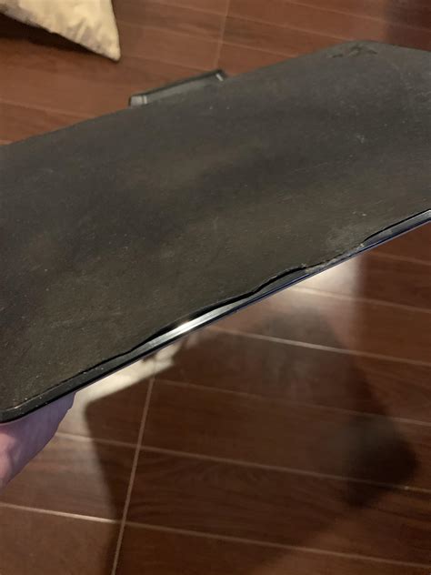 how to fix razer firefly chroma cloth : r/razer
