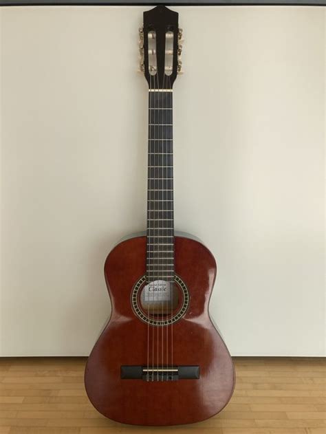 Gitarre 1/2 Special Edition Classic (Gebraucht) in Rothenburg für CHF