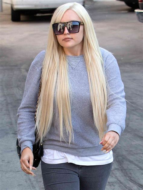 Amanda Bynes Says She's Sober an Wants to Return to TV