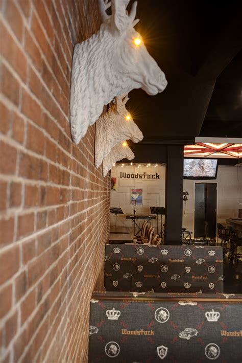 Woodstock – Venture Grab