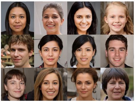 Deep Learning Based One-Class Detection System for Fake Faces Generated