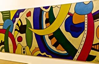 composition  fernand leger   belem  flickr