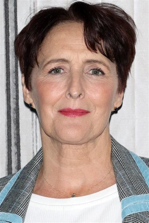 Fiona Shaw - Biografía, mejores películas, series, imágenes y noticias