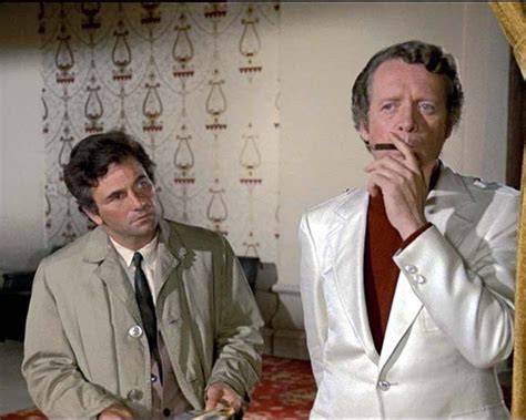 Lost in Translation 123: Columbo / Mrs. Columbo - Psycho Drive-In