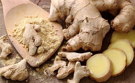 Ginger For Immune System | Know All About Ginger For Immune System at ...