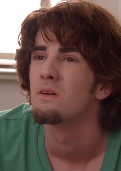 Fan Casting Nick Palatas as Shaggy Rogers in The Ultimate Crossover on ...