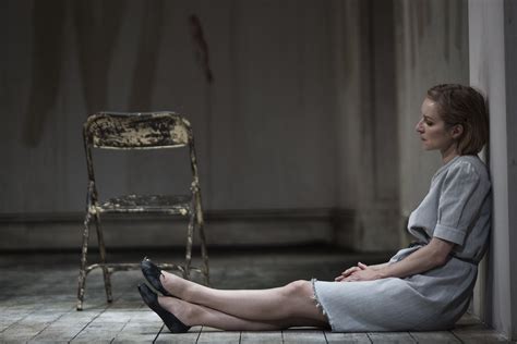 TheatreTeater - Sonja Richter