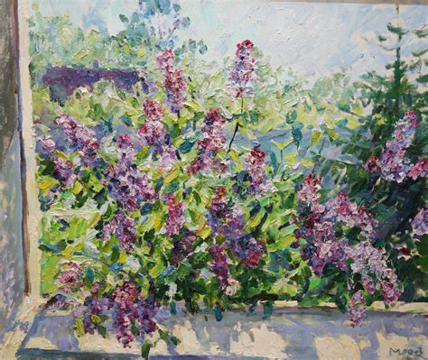 Georgij Moroz - "Peaches" Oil cm. 60 x 56 1980 For Sale at 1stDibs