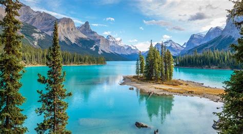 A list of every Canadian National Park you can visit for free this year | Daily Hive Vancouver