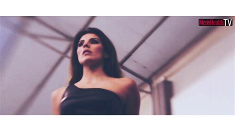 MAGALI ARAVENA, Mulher MH - YouTube