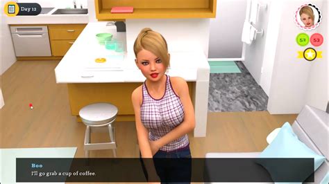 Dating My Daughter Download - GameFabrique