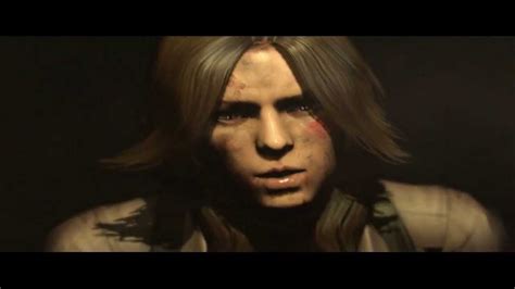 Resident Evil 6 - Mutated Deborah - YouTube