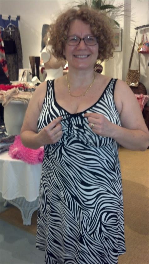 Big Bust Friendly D+ Sundresses from Bolero Beachwear: Made in the