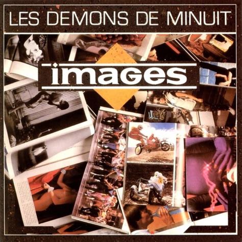 Les démons de minuit, Images - Qobuz
