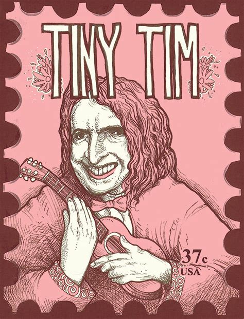 Tiny Tim by fig13 on DeviantArt