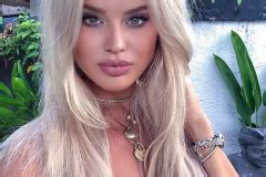 Kseniya Bella Owns Instagram – HustleBootyTempTats