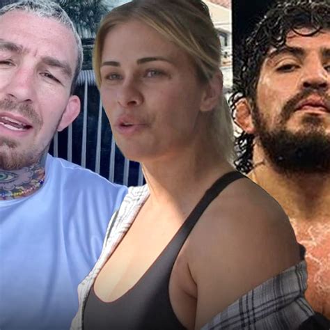The Untold Story: What Really Happened To Paige VanZant? Image 12