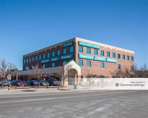 Oxboro Medical Center - 600 West 98th Street, Bloomington, MN | Office Space