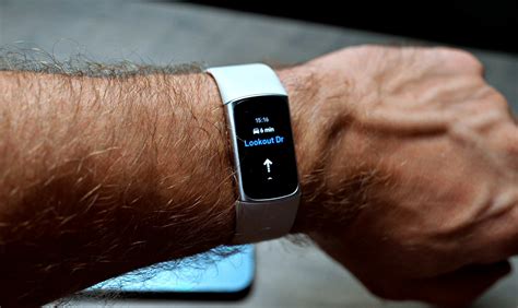 Fitbit Charge 6: In-depth review