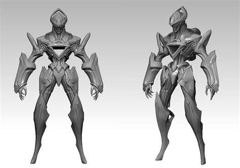 ASTRAL CHAIN Devblog: The Legions Take Shape | PlatinumGames Official Blog