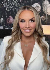 The Rise Of A Reality Star: Whitney Rose's 2025 Net Worth Revealed