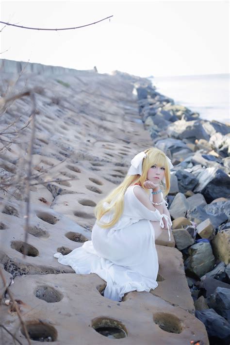 Uy Uy cosplayer on Twitter: "My Nero cosplay photos are almost ready to ...