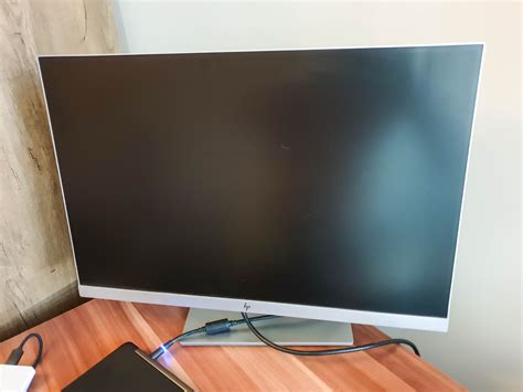 HP EliteDisplay E243i 24-inch monitor review | TEST and REVIEW