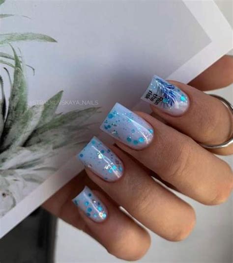 Осенний маникюр 2022: дизайн +120 новых фото - Modnail.ru - Красивый ...