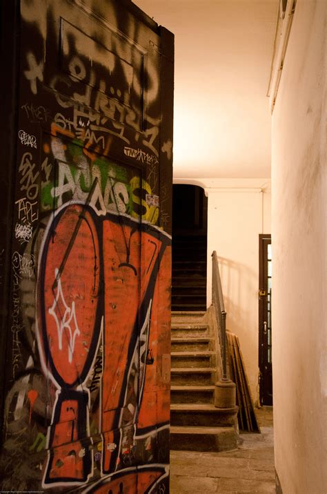 Open that door | Nige