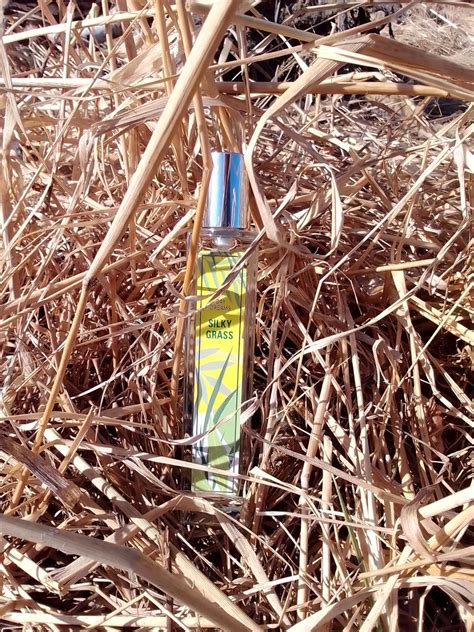 Silky Grass Brocard perfume - a fragrance for women 2021