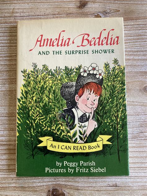 Amelia Bedelia Coloring Pages