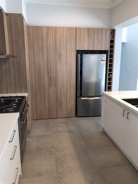 The manager will explain how the wagamama wembley kitchen stays fast