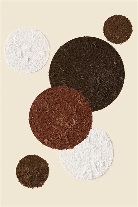 mamonde makeup product image II on Behance