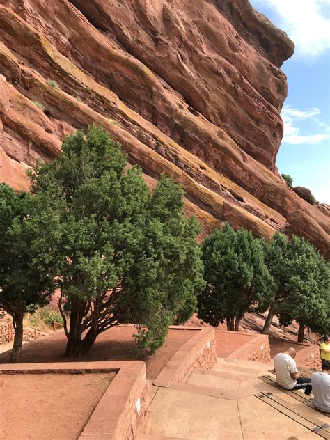 Why the red rocks parking map has a hidden secret exit 1