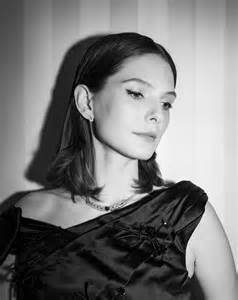 Actress Dakota Johnson stars in Splitsville presented at Cannes