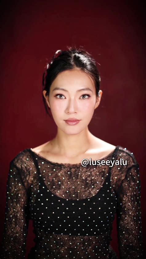 Lucia Liu (@luseeyalu) | TikTok