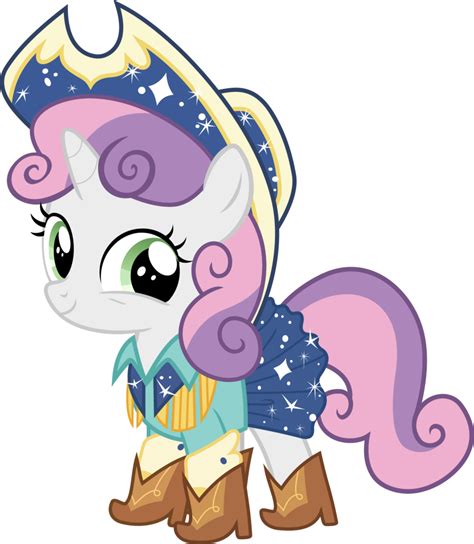 Sweetie Belle Daily: Daily Post #346