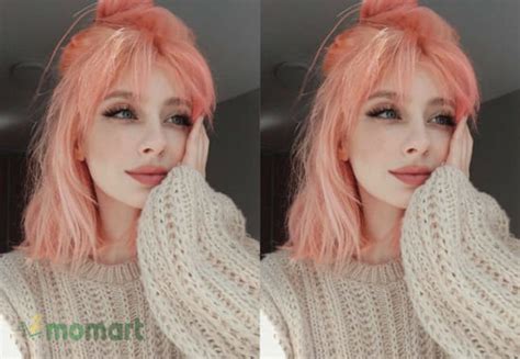 kieu toc  hong dao xinh xan va cuc ky ton da