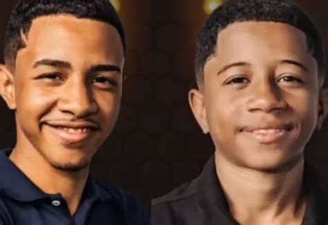 Morte De Samuel E Mateus - Samuel e Mateus: quem eram os 'Meninos do Arrocha' mortos em acidente ...