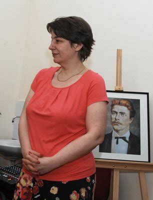 Потомката на Апостола Христина Богданова: Левски вече е светец!
